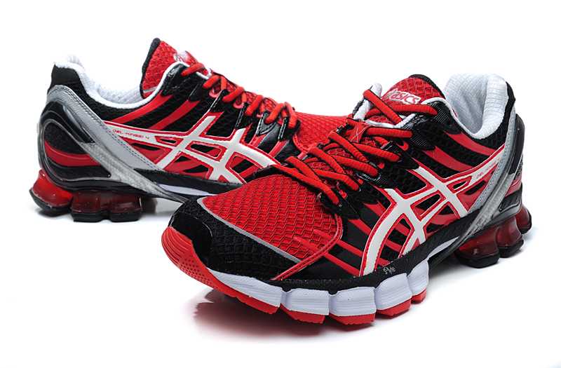 Asics kinsei 4  chaussures ASIC concurrence des prix
